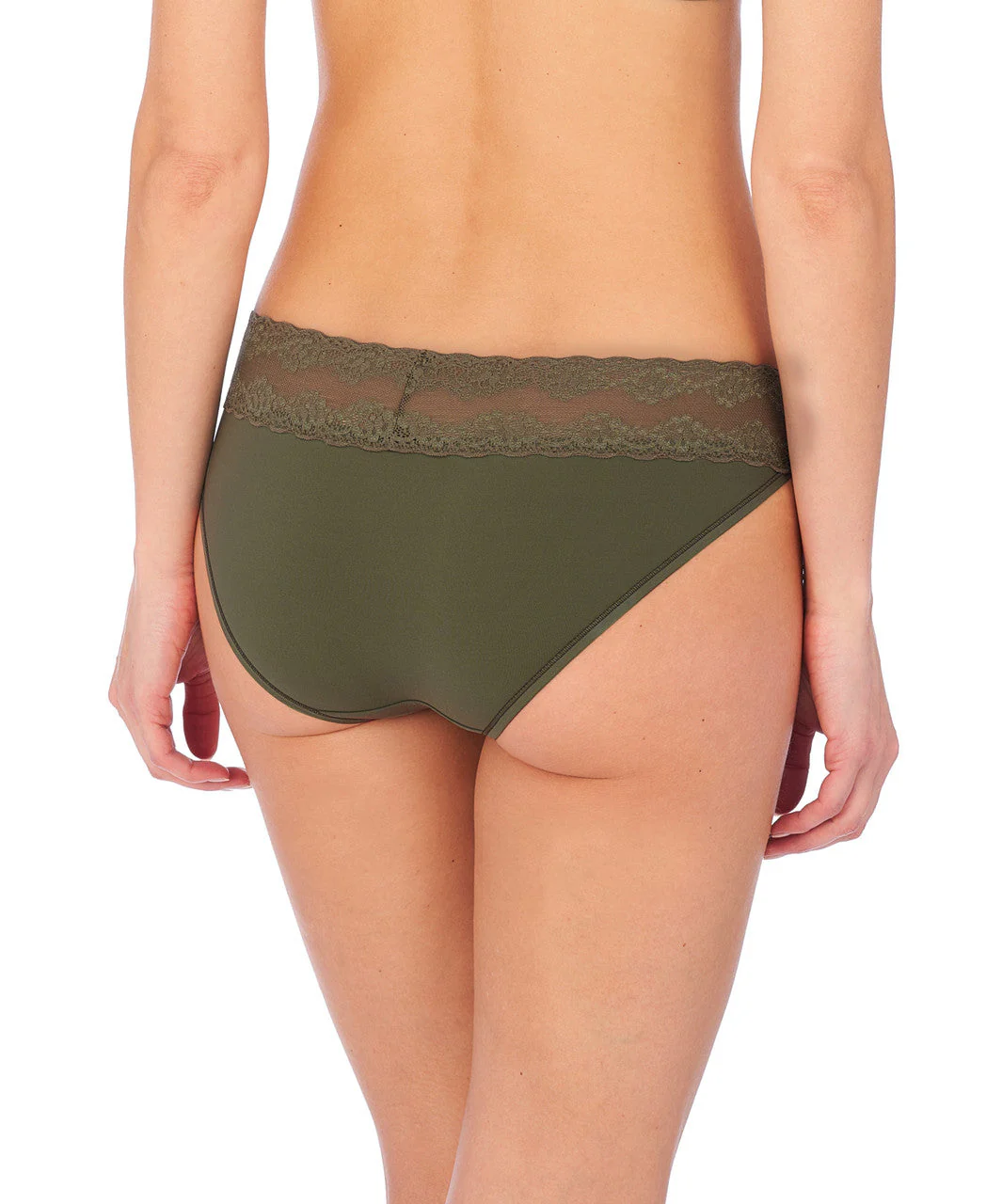 Bliss Perfection One-Size V-Kini - Image 3