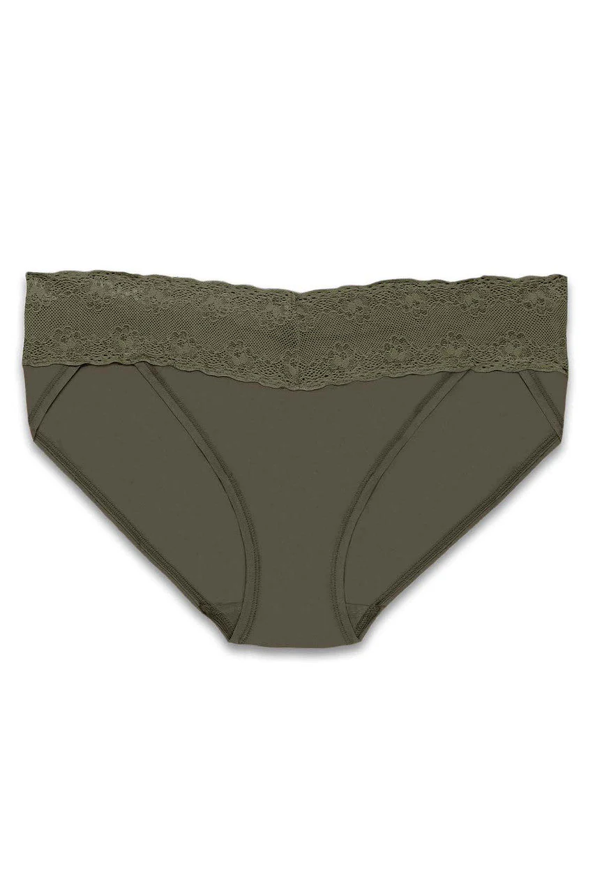 Bliss Perfection One-Size V-Kini - Image 5