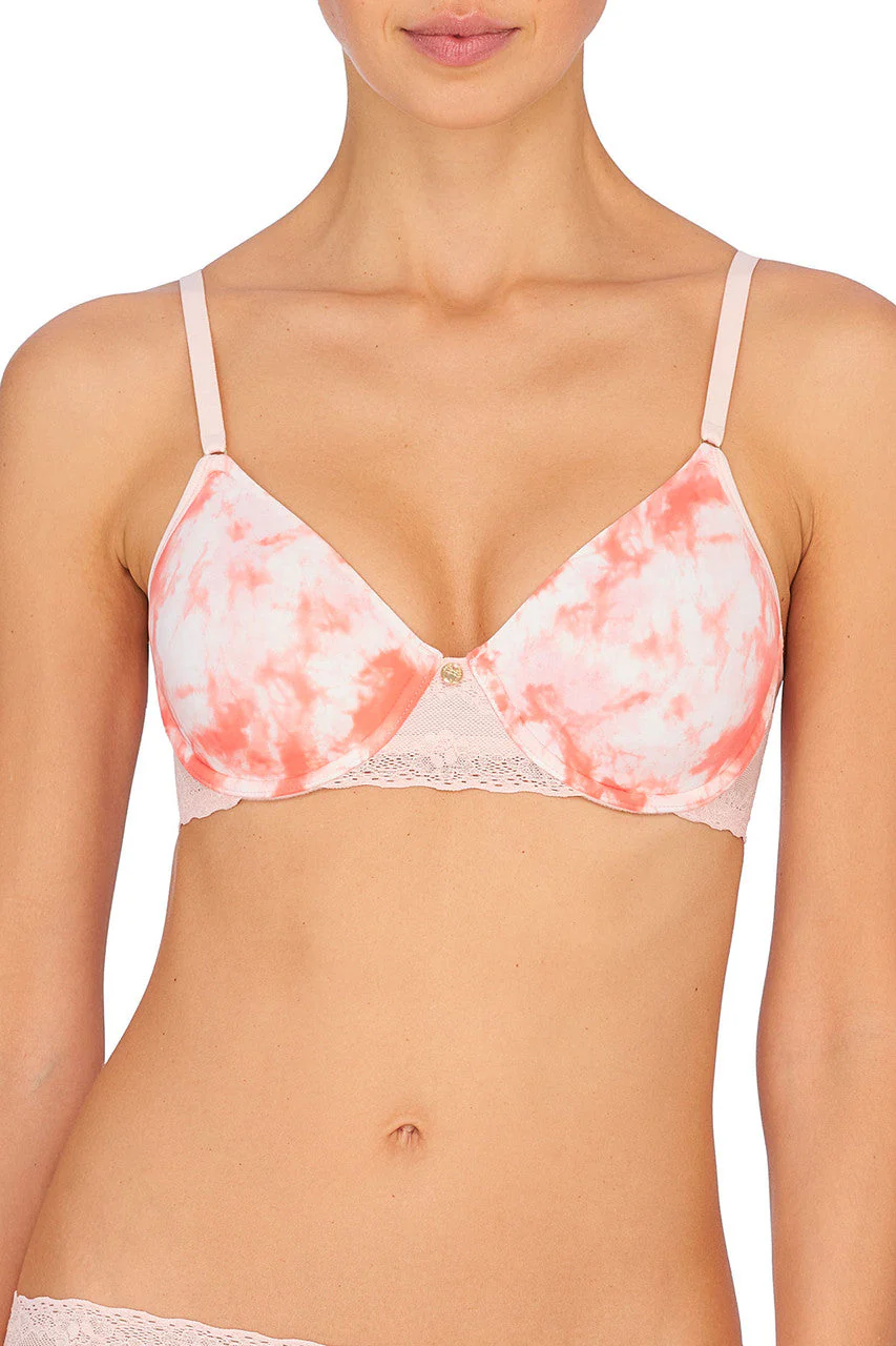 Bliss Perfection Unlined Underwire Bra - Image 2