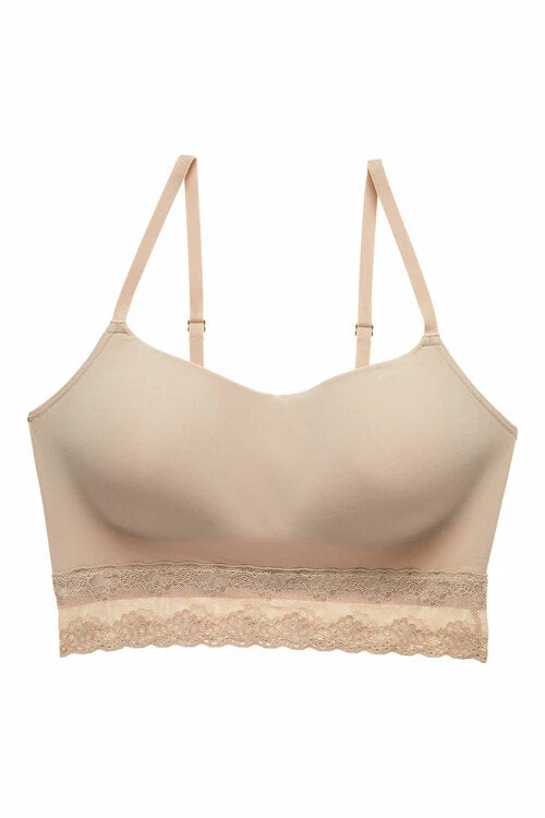 Bliss Perfection Wireless Bralette