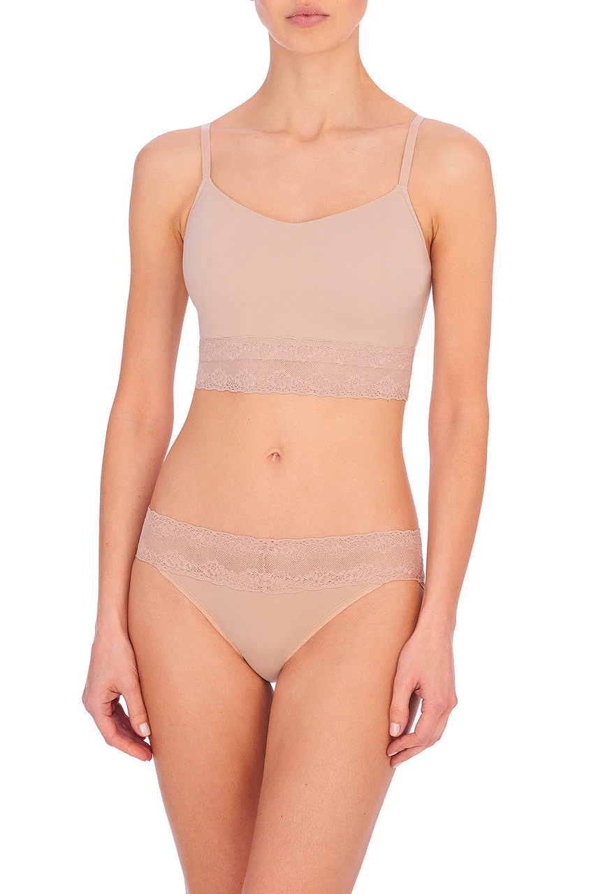 Bliss Perfection Wireless Bralette - Image 3