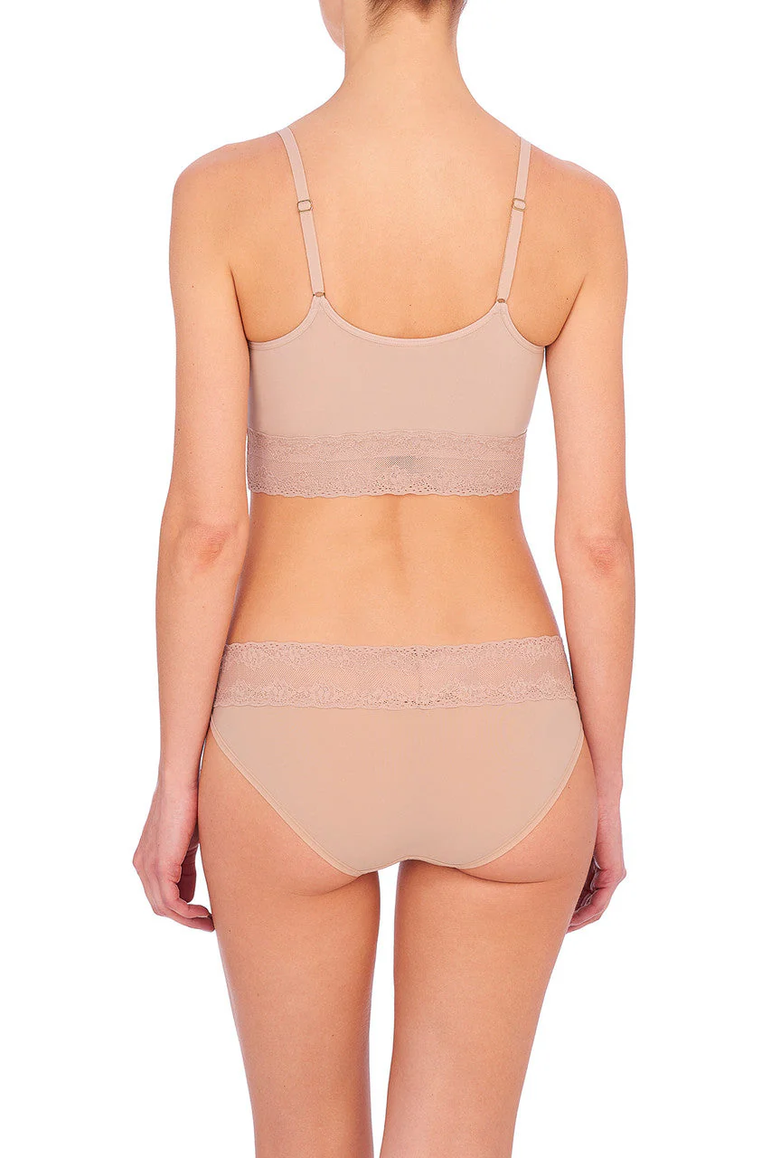 Bliss Perfection Wireless Bralette - Image 4