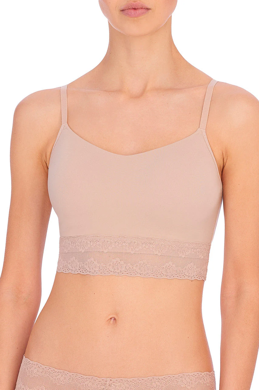 Bliss Perfection Wireless Bralette - Image 5