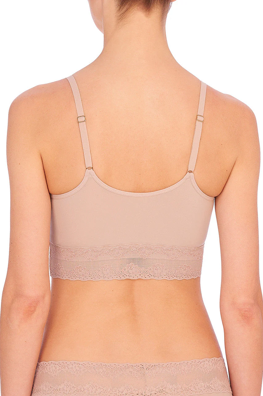 Bliss Perfection Wireless Bralette - Image 6