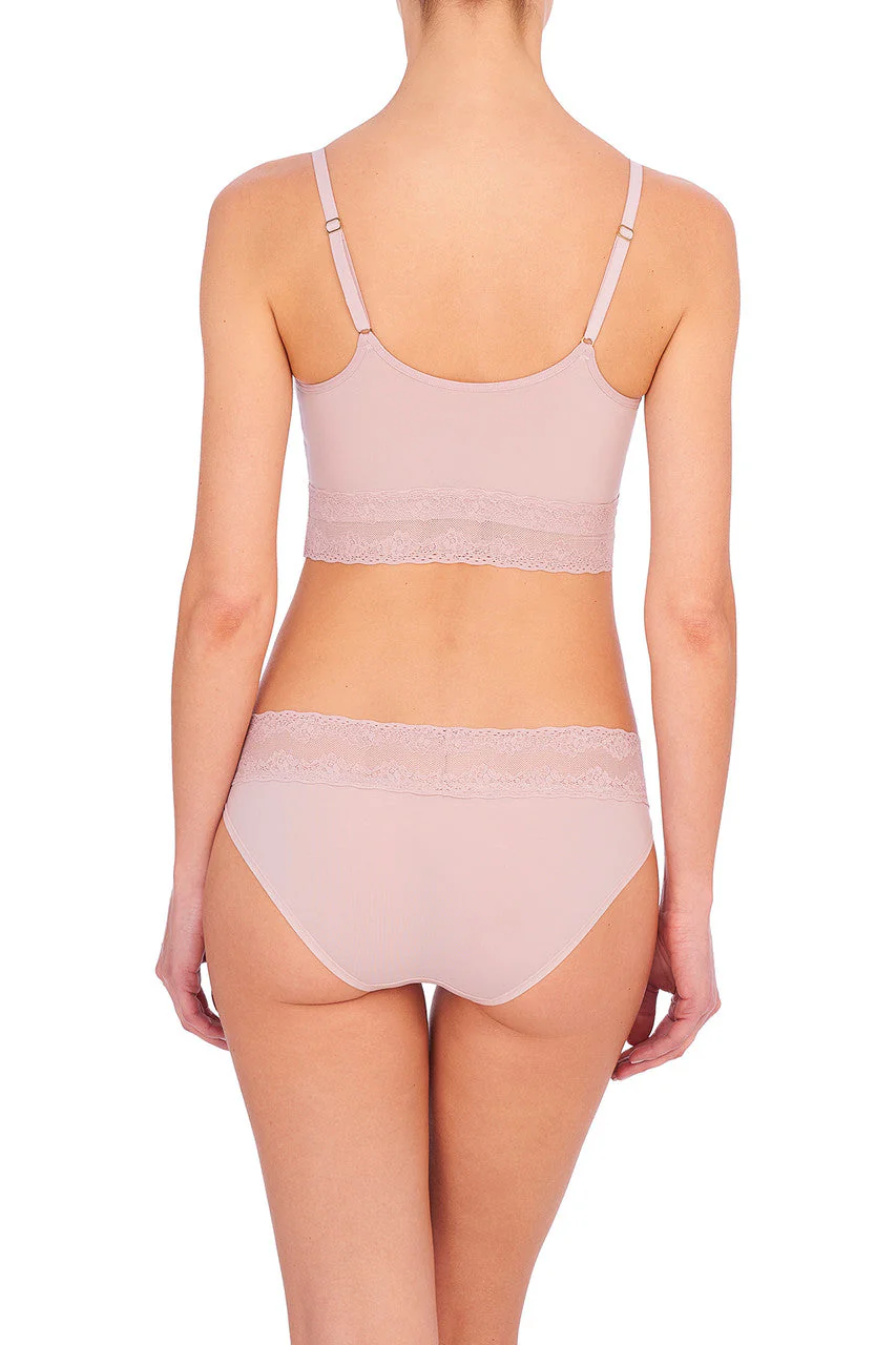 Bliss Perfection Wireless Bralette - Image 2