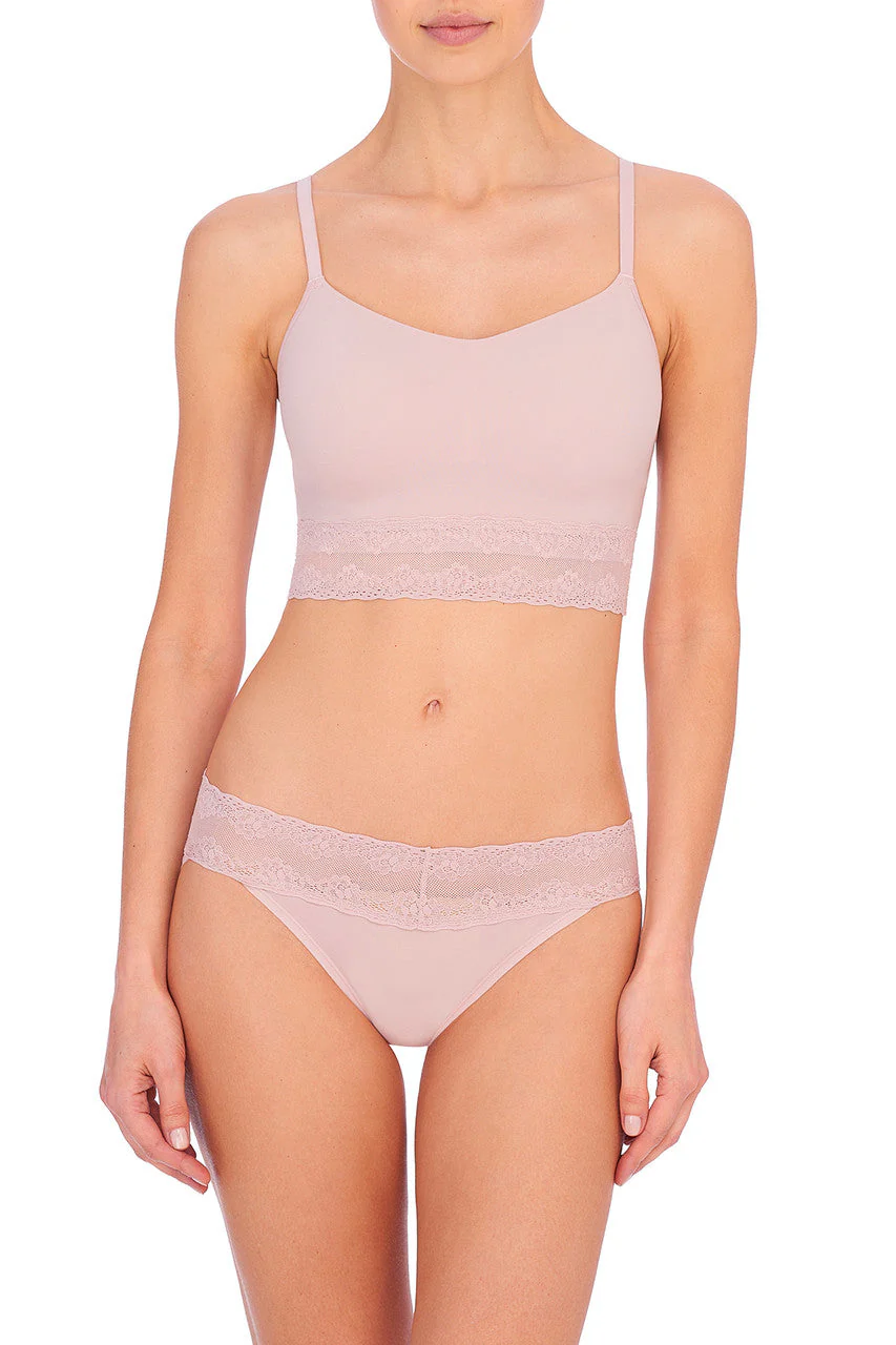 Bliss Perfection Wireless Bralette - Image 3