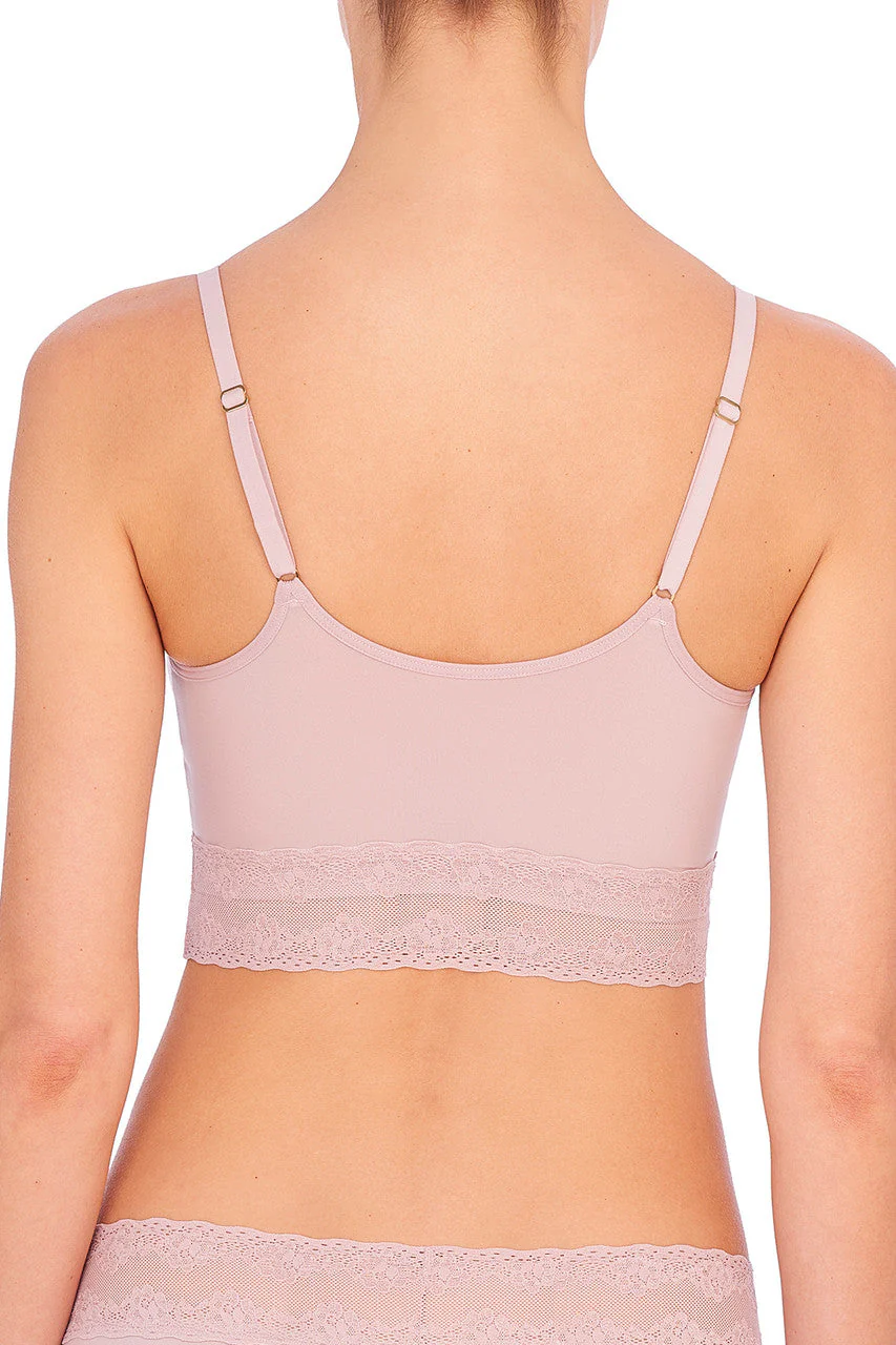 Bliss Perfection Wireless Bralette - Image 5