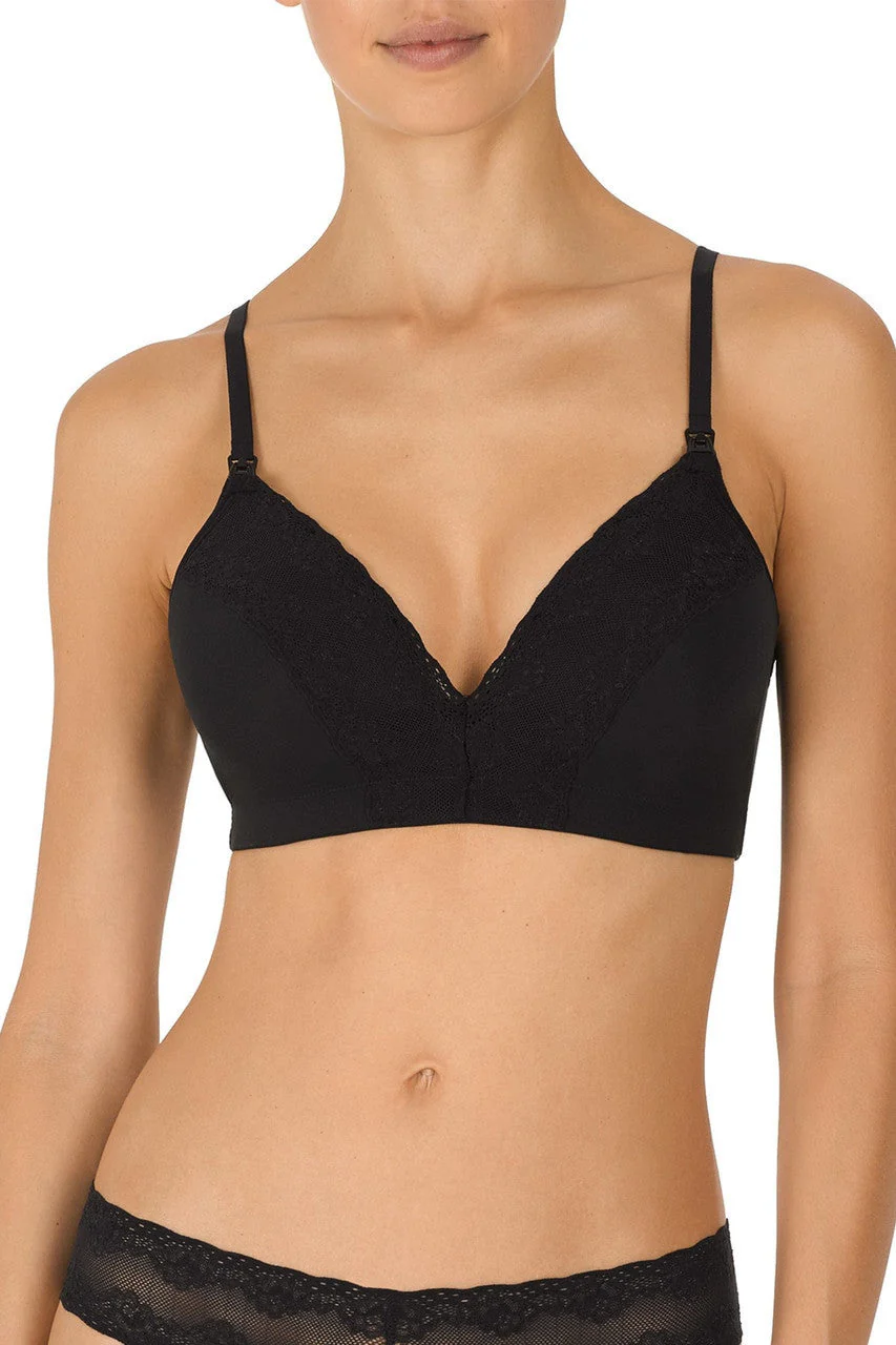 Bliss Perfection Wireless Maternity Bra - Image 2