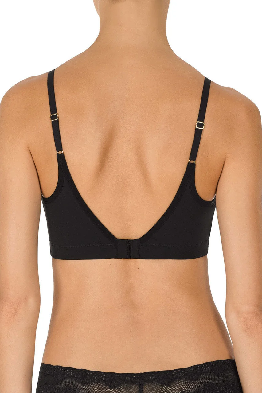 Bliss Perfection Wireless Maternity Bra - Image 4