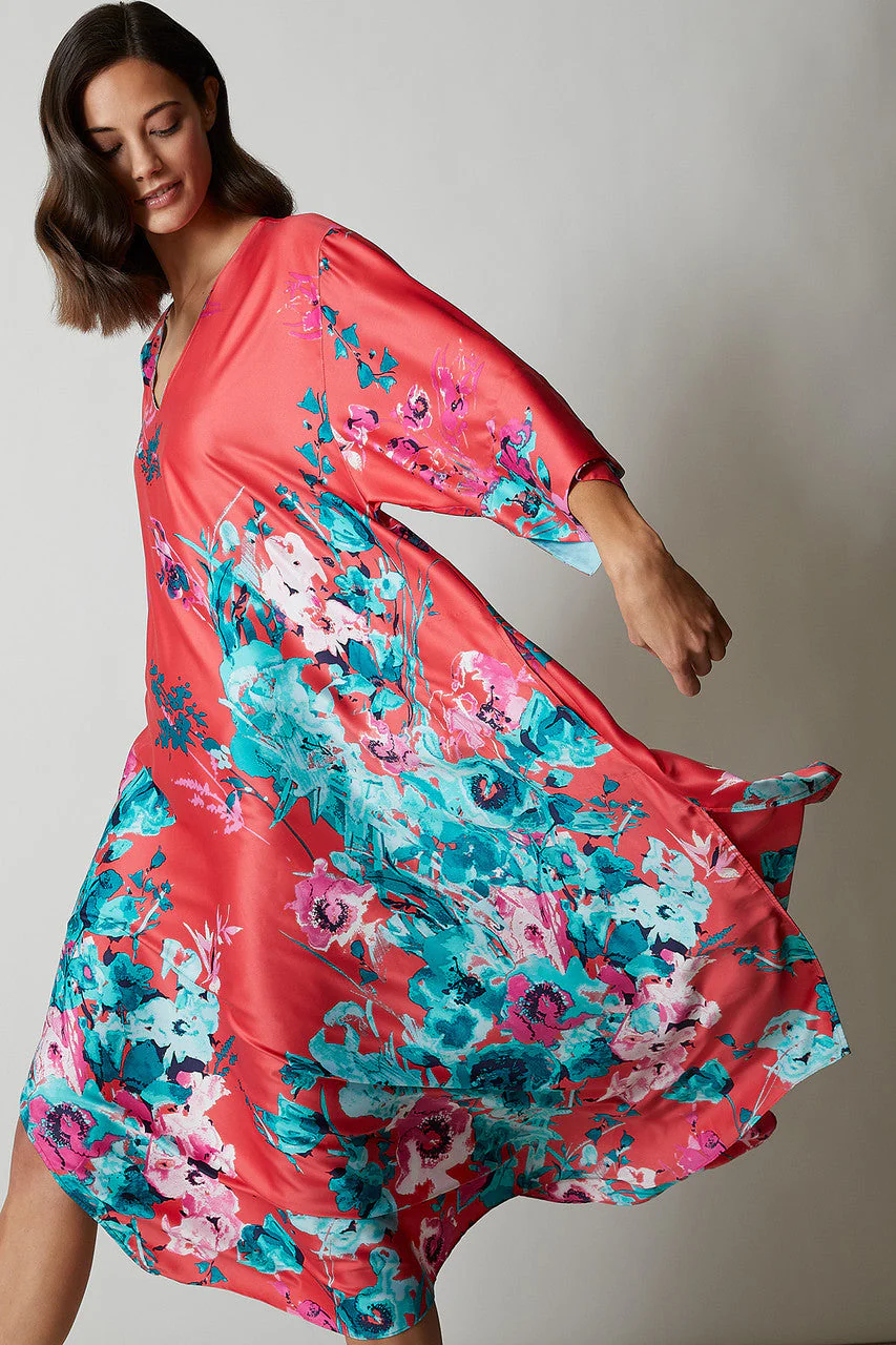 Bloom Caftan - Image 3