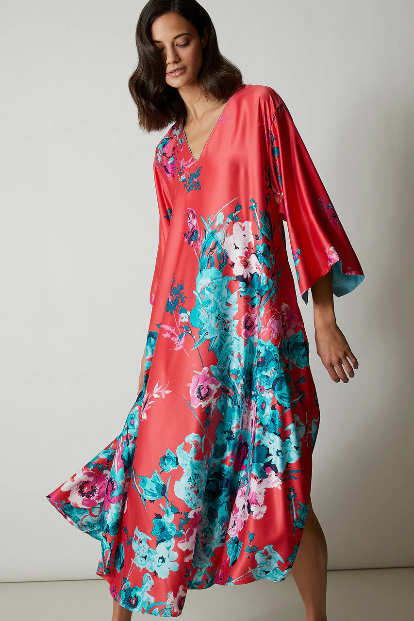 Bloom Caftan - Image 4