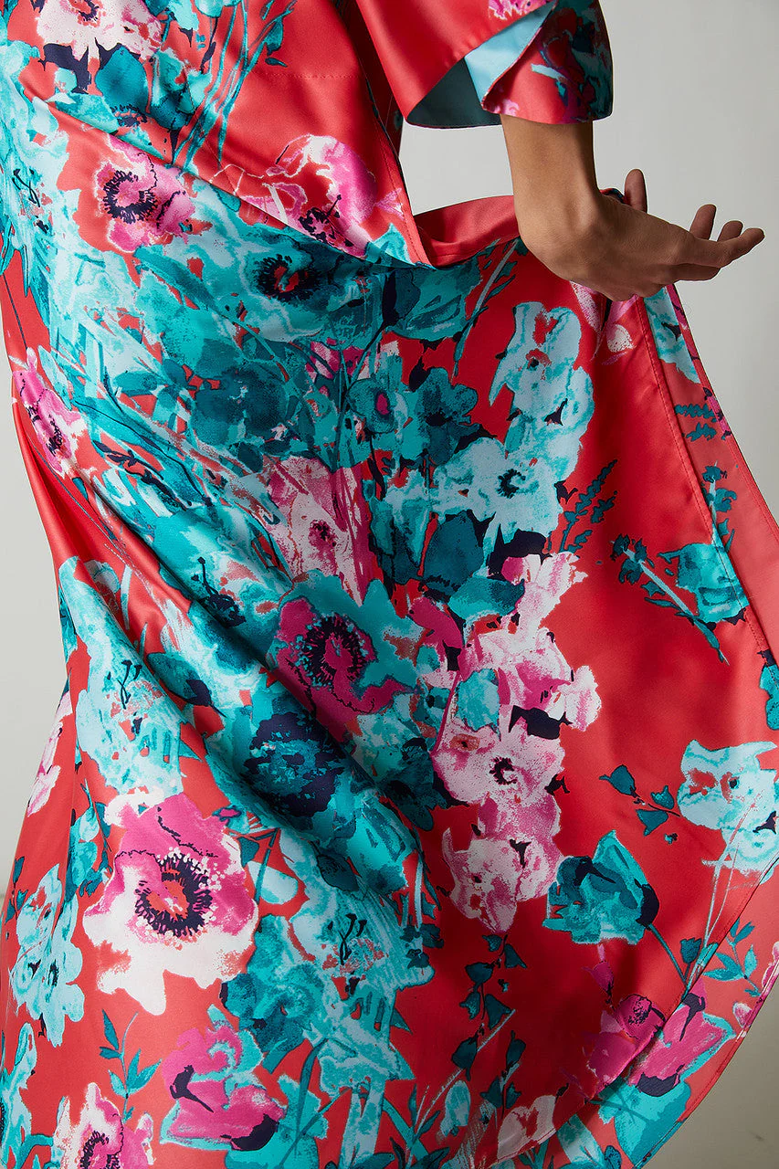 Bloom Caftan - Image 6