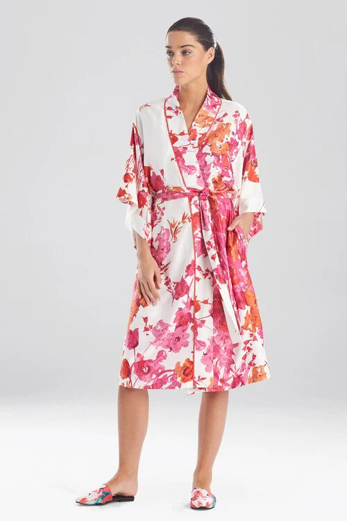 Bloom Robe