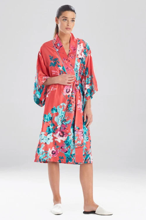 Bloom Robe