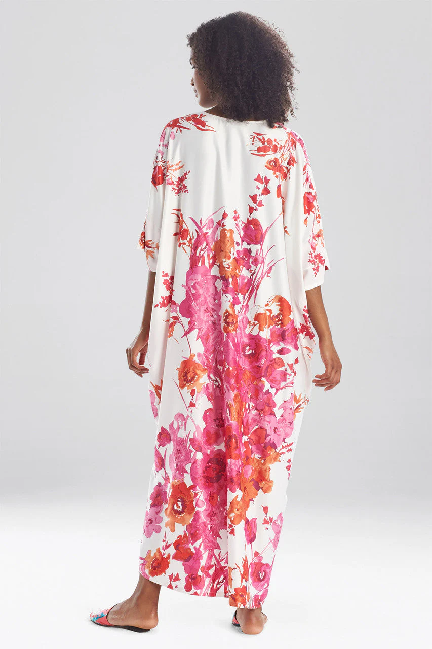 Bloom Zip Caftan - Image 2