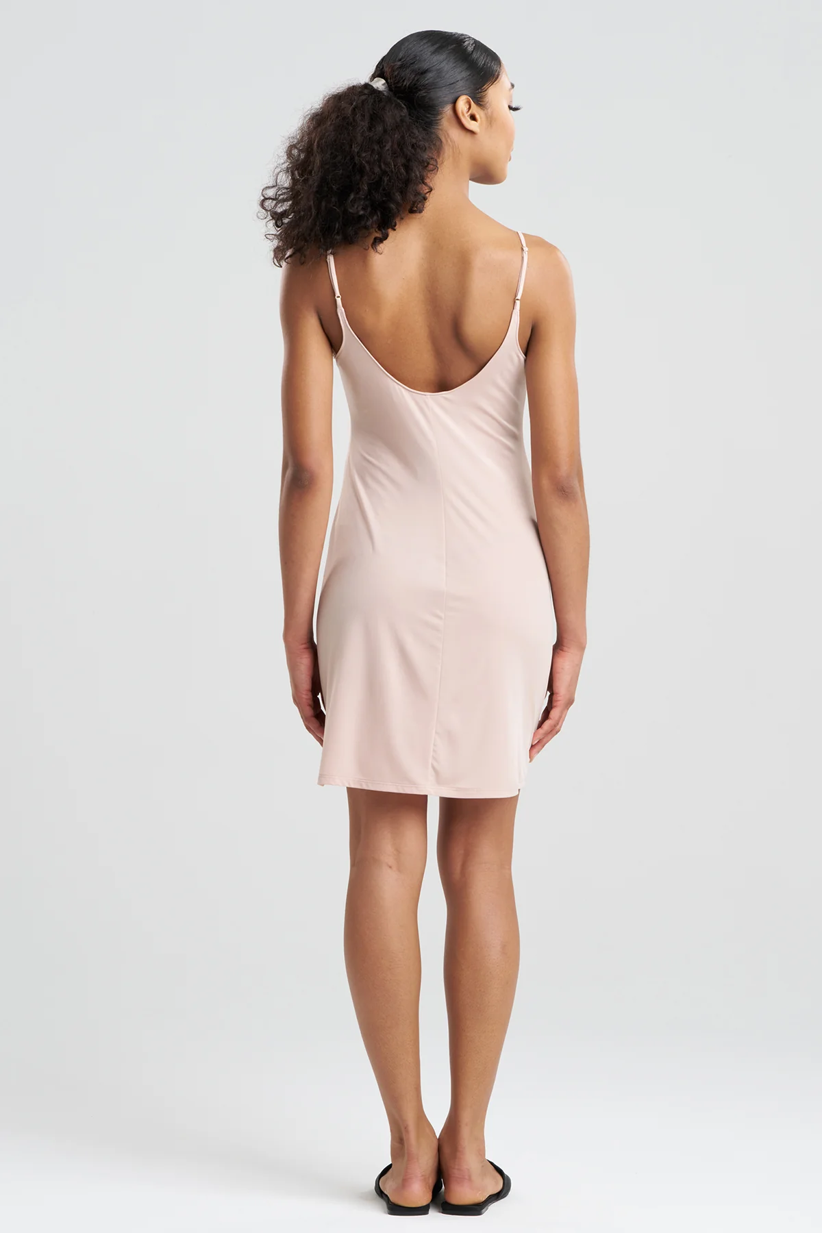 Body Doubles Chemise - Image 2