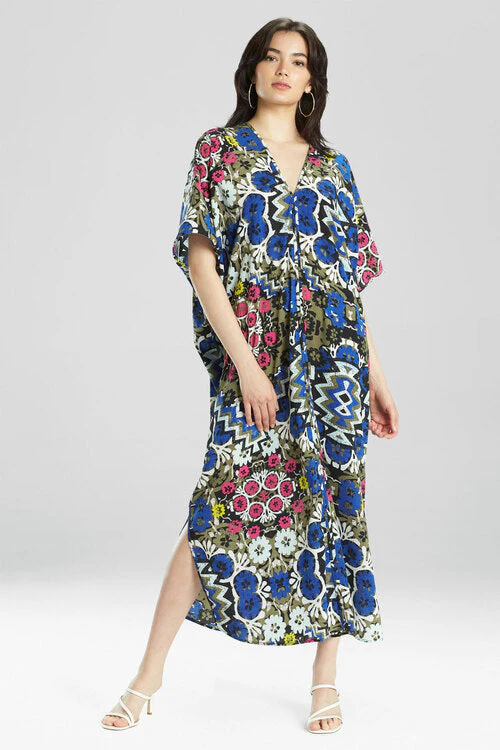 Bohemian Caftan