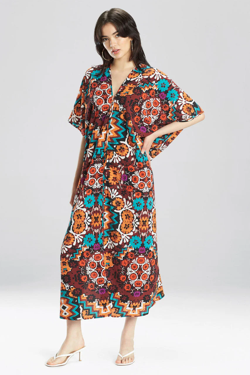 Bohemian Caftan