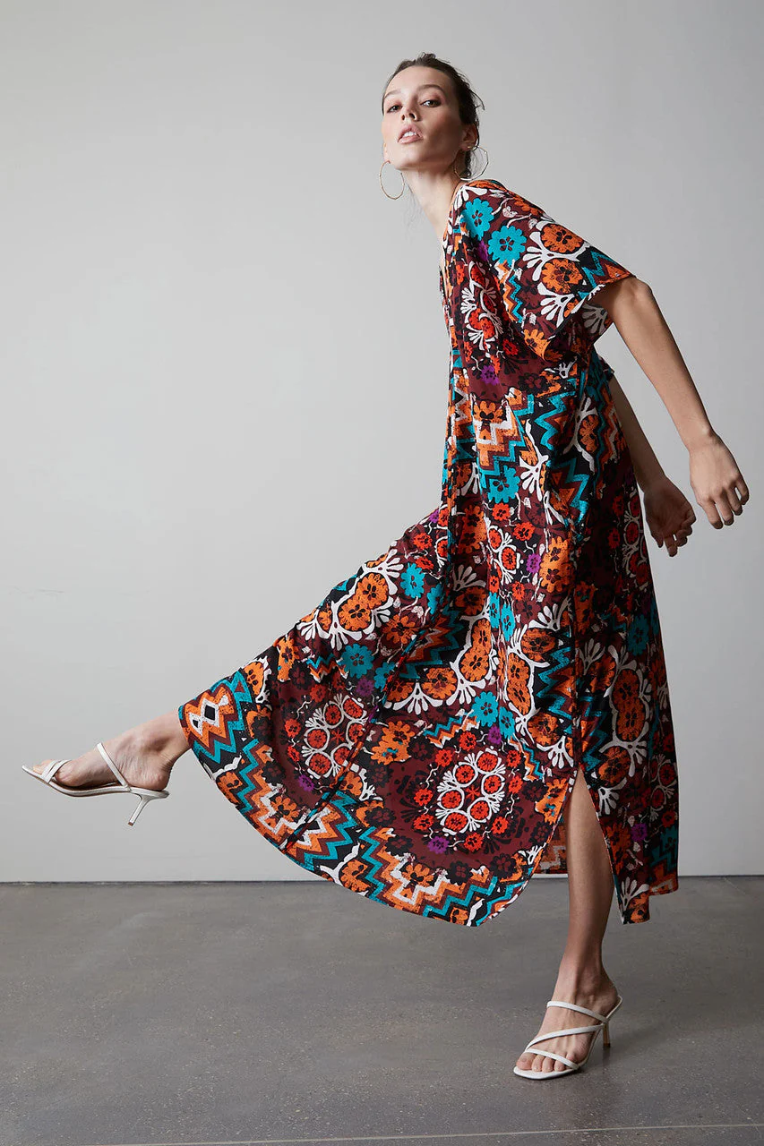 Bohemian Caftan - Image 3