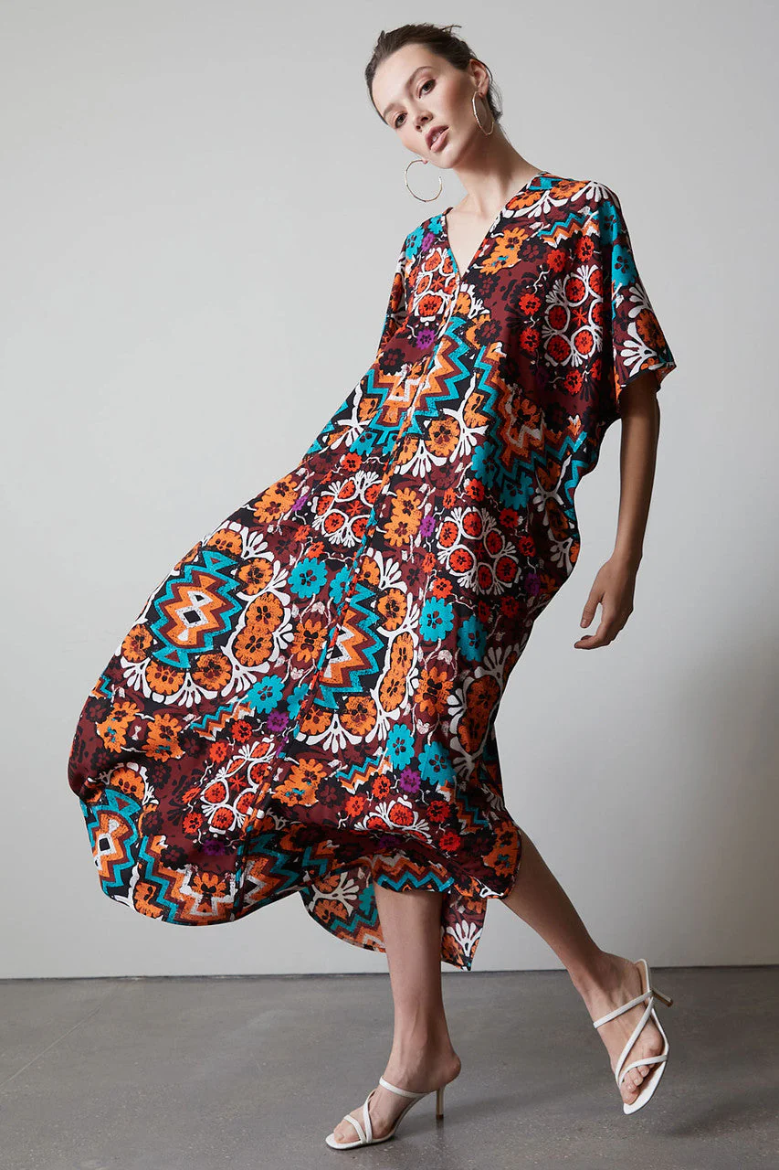 Bohemian Caftan - Image 4
