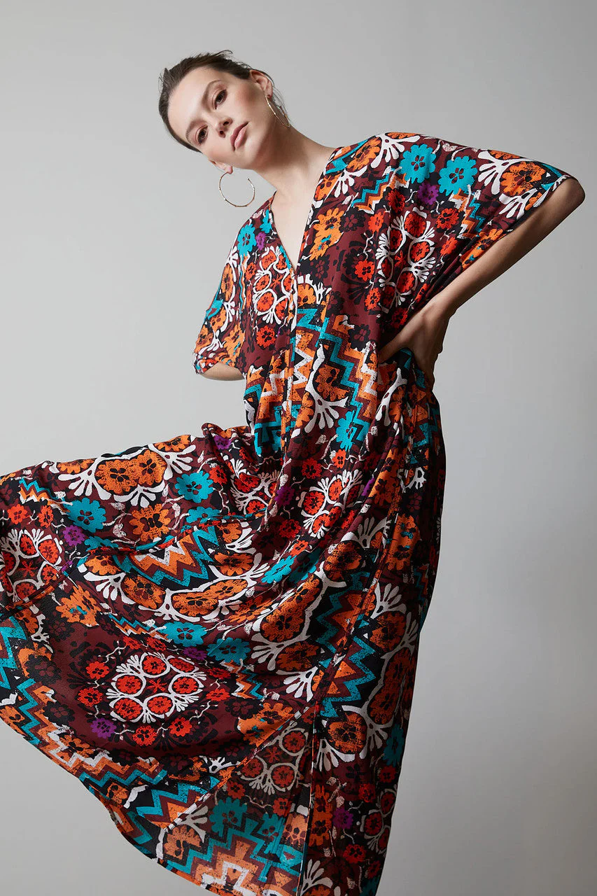 Bohemian Caftan - Image 6