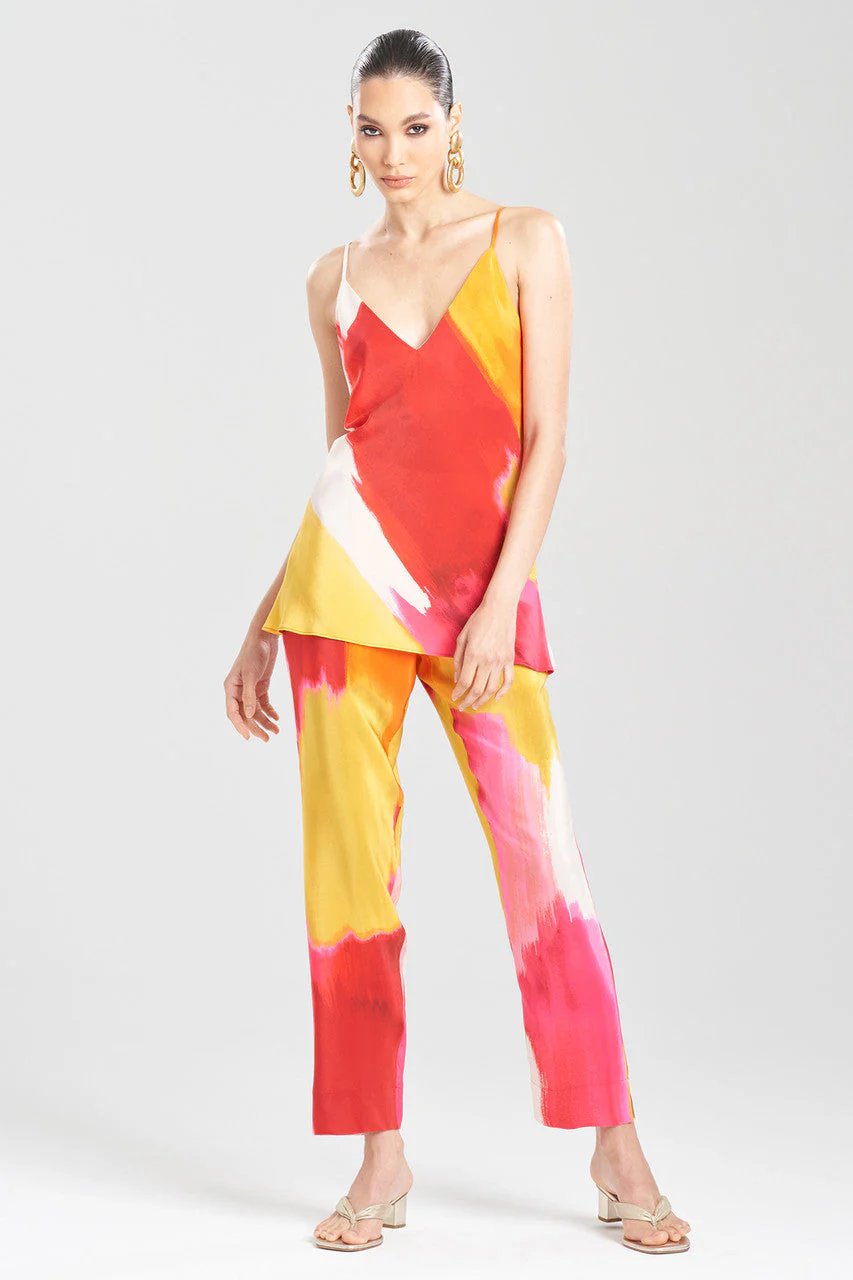 Bohol Silk Cami
