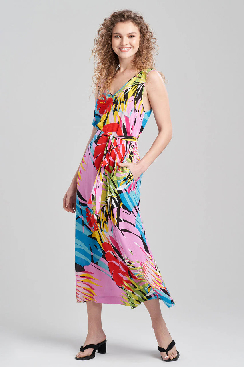 Bora Bora Tank Dress - Image 3
