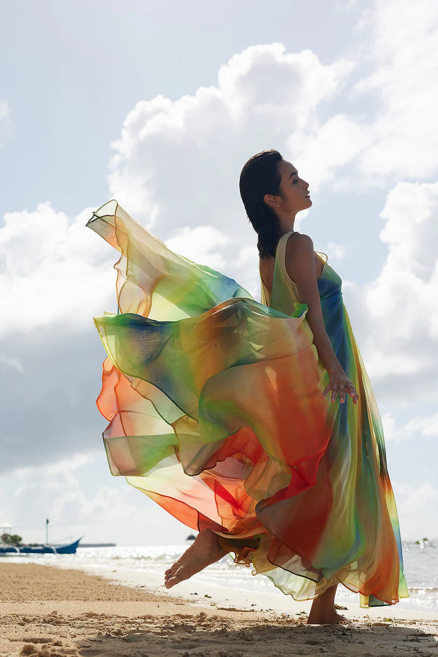Boracay Tank Dress - Image 3