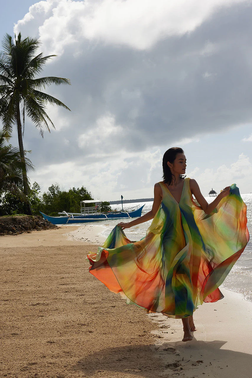 Boracay Tank Dress - Image 5