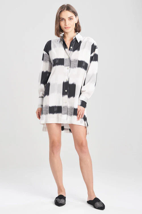 Boro Short Caftan