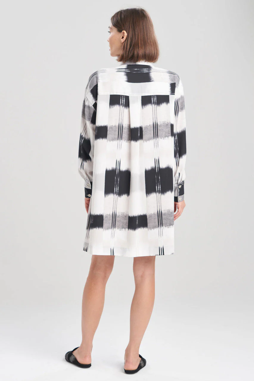 Boro Short Caftan - Image 2