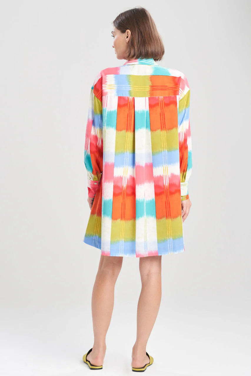 Boro Short Caftan - Image 2
