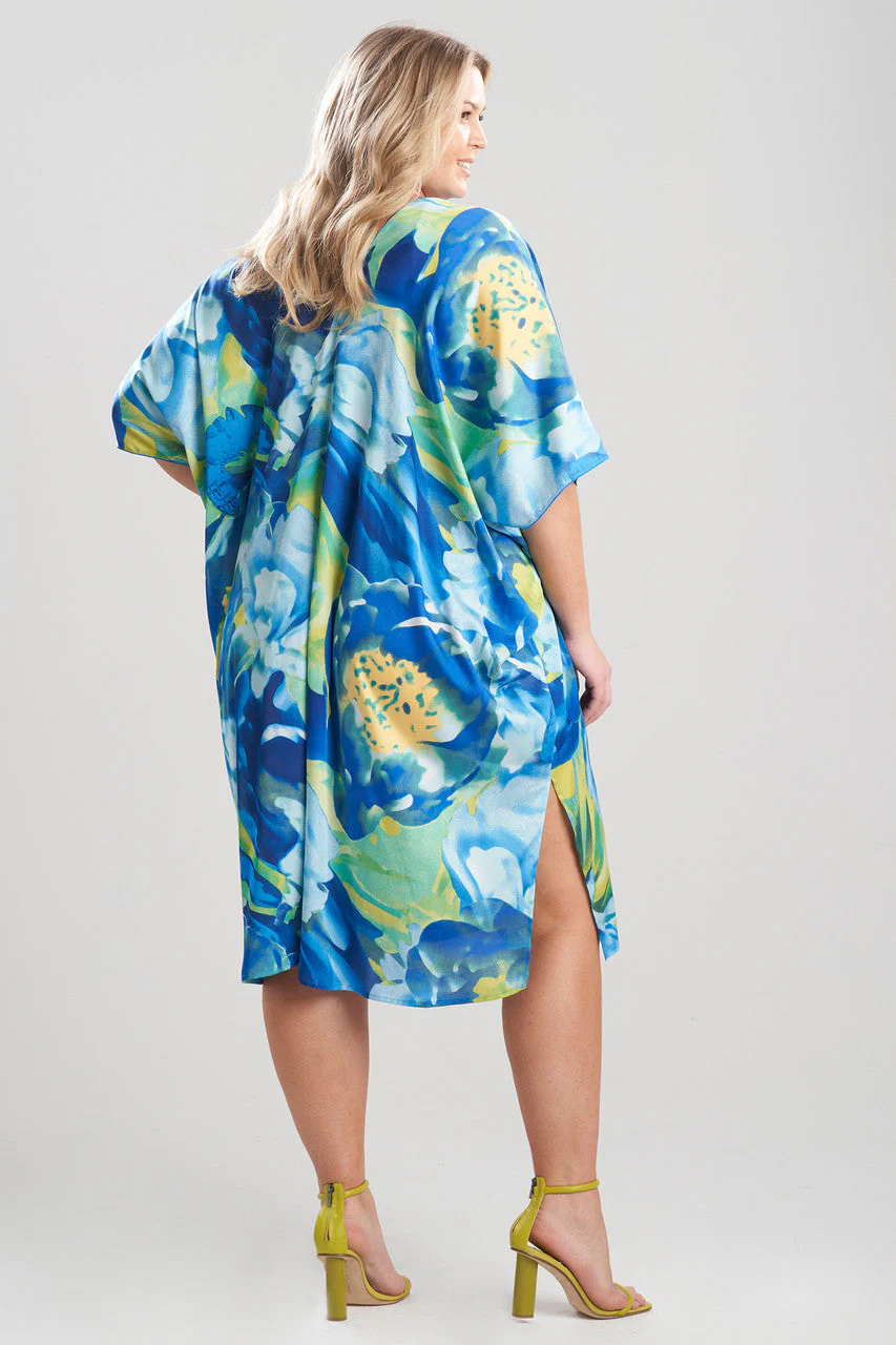 Botan Short Caftan - Image 2