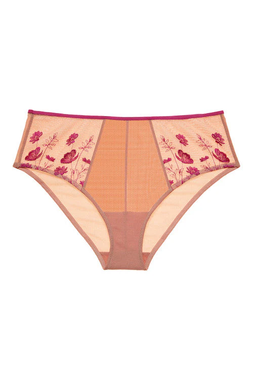 Botanique Girl Brief