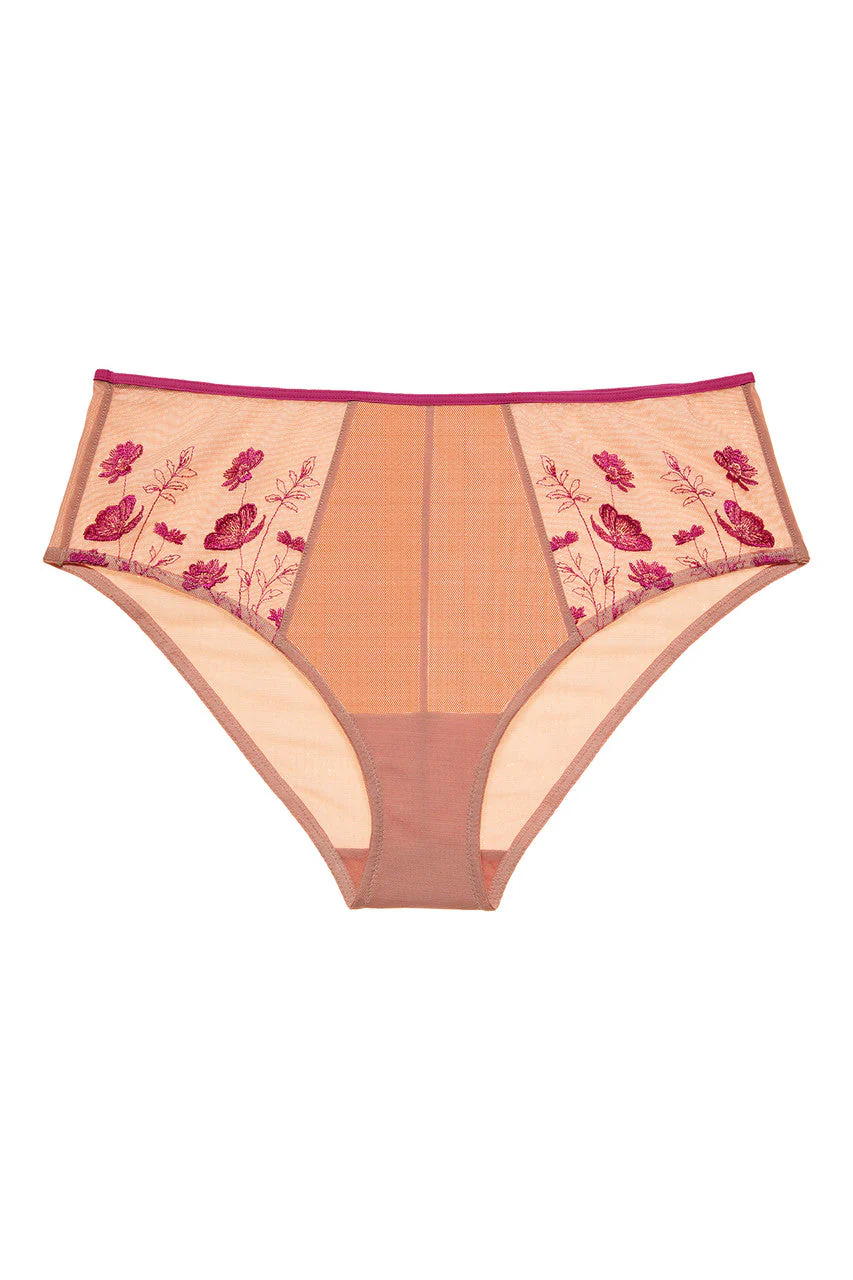 Botanique Girl Brief - Image 2