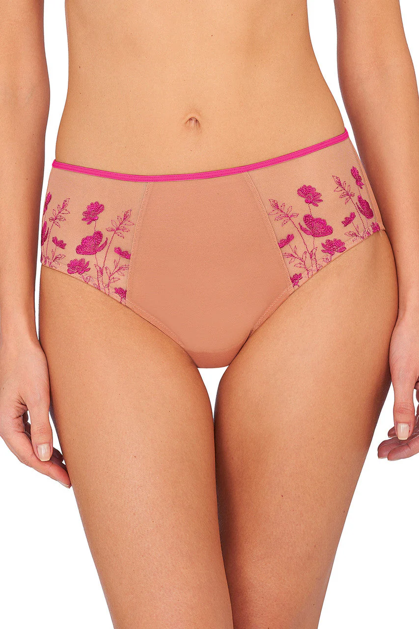 Botanique Girl Brief - Image 4