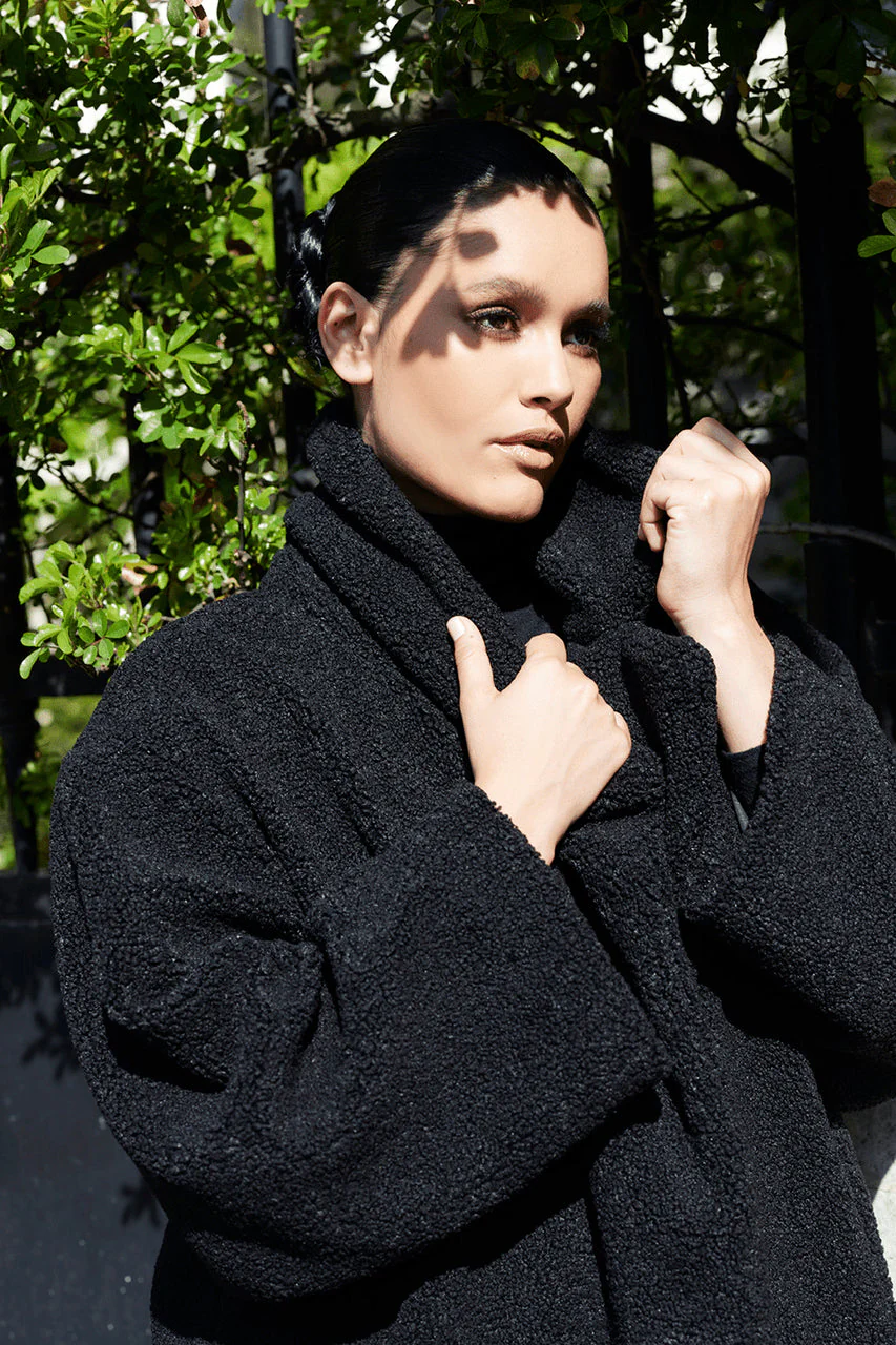 Boucle Coat - Image 7