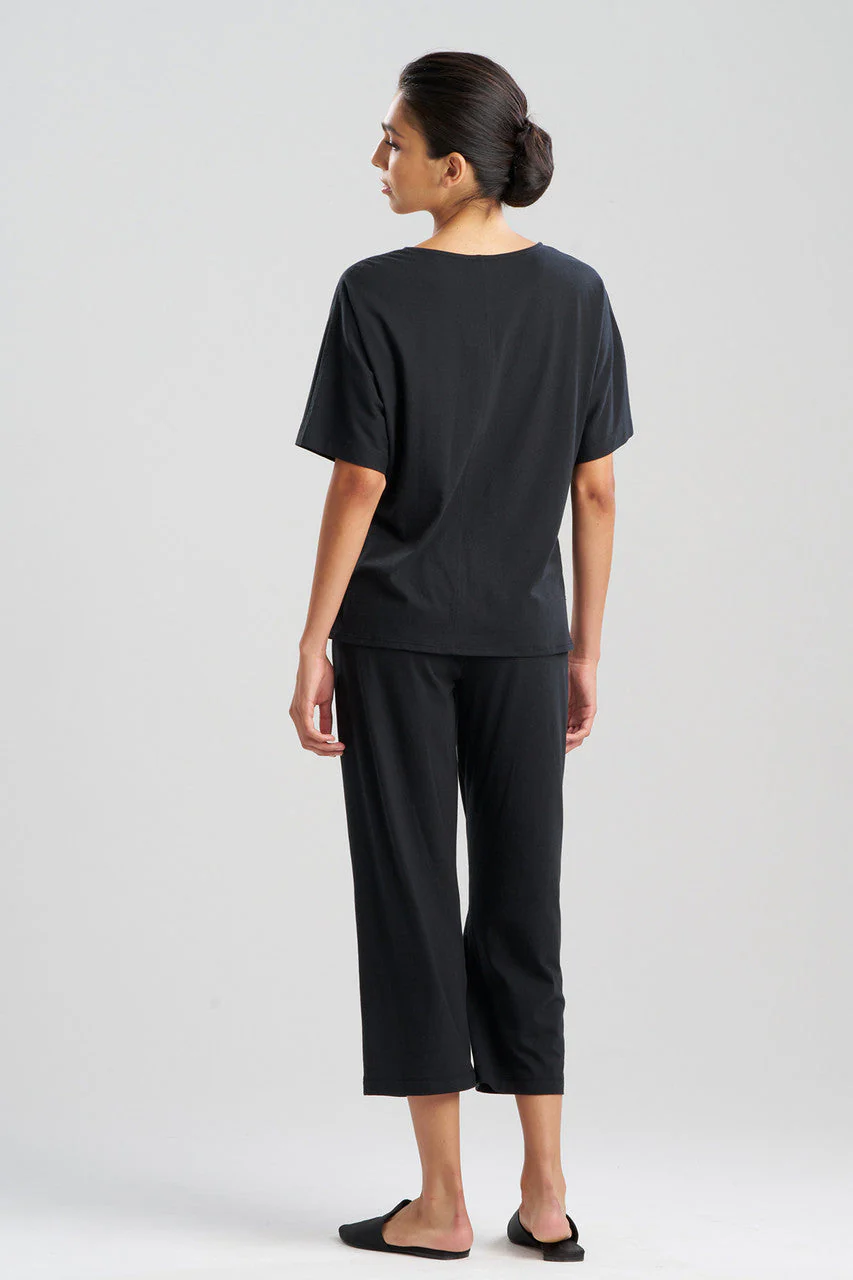 Breeze Scoop Dolman Top - Image 2