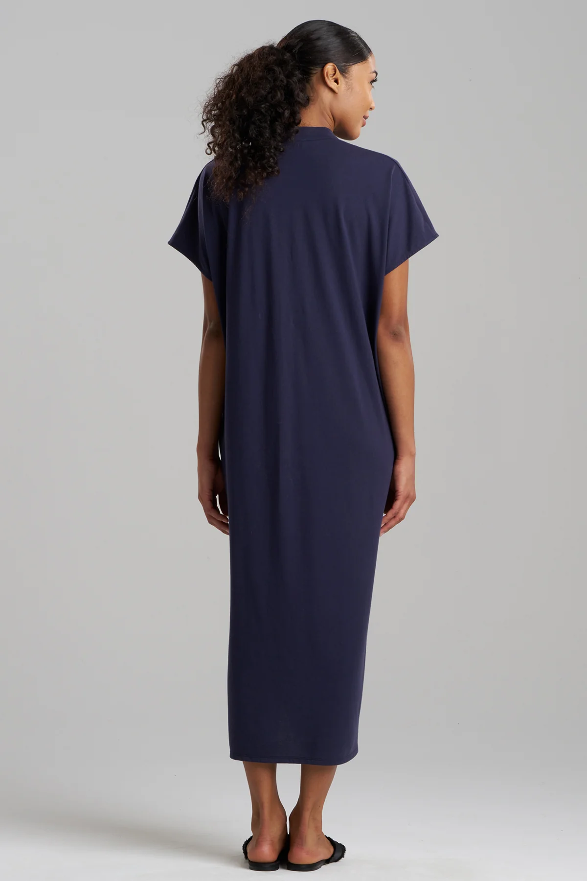 Breeze V-Neck Caftan - Image 2