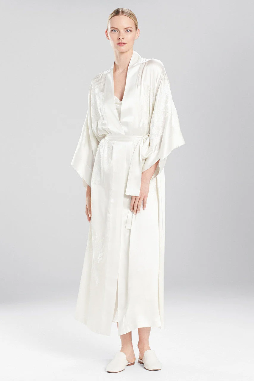 Bride's Dream Robe - Image 3