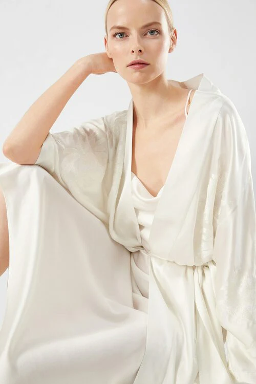 Bride's Dream Robe - Image 7