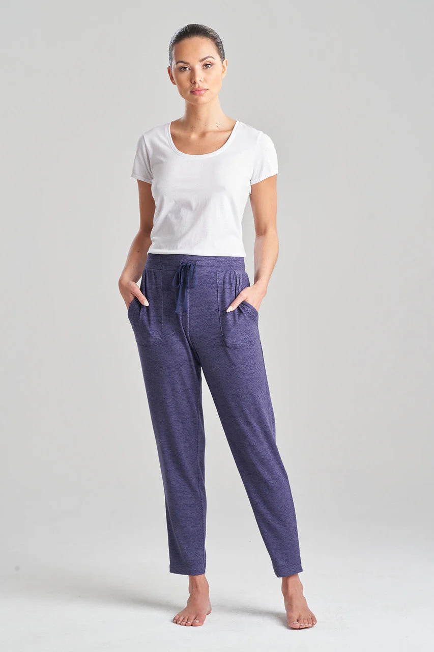 Brushed Hacci Pant - Image 3