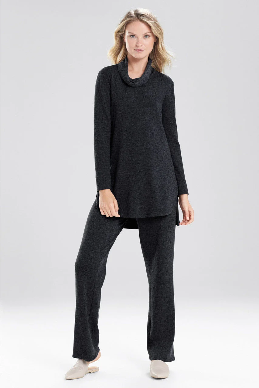 Brushed Knit Tunic - Image 2