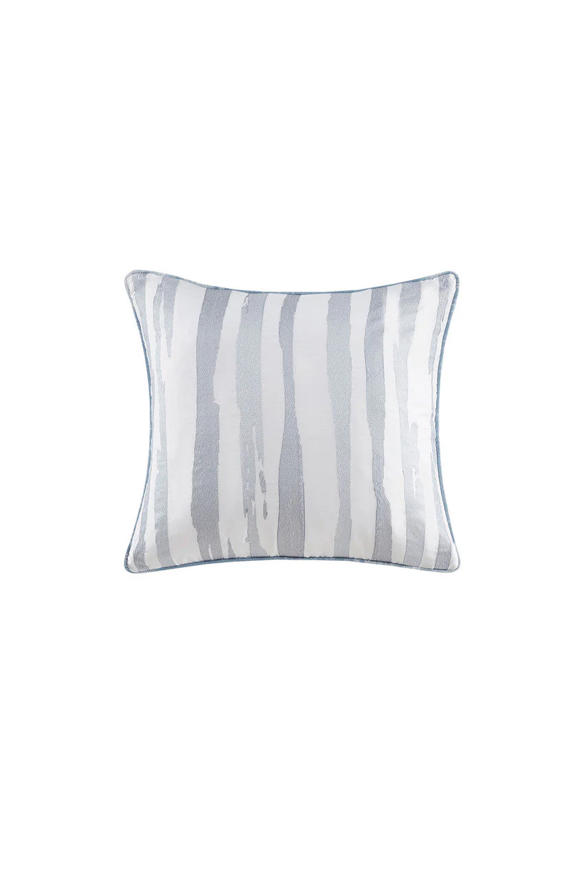 Brushstroke 4 Piece Comforter Mini Set - Image 7