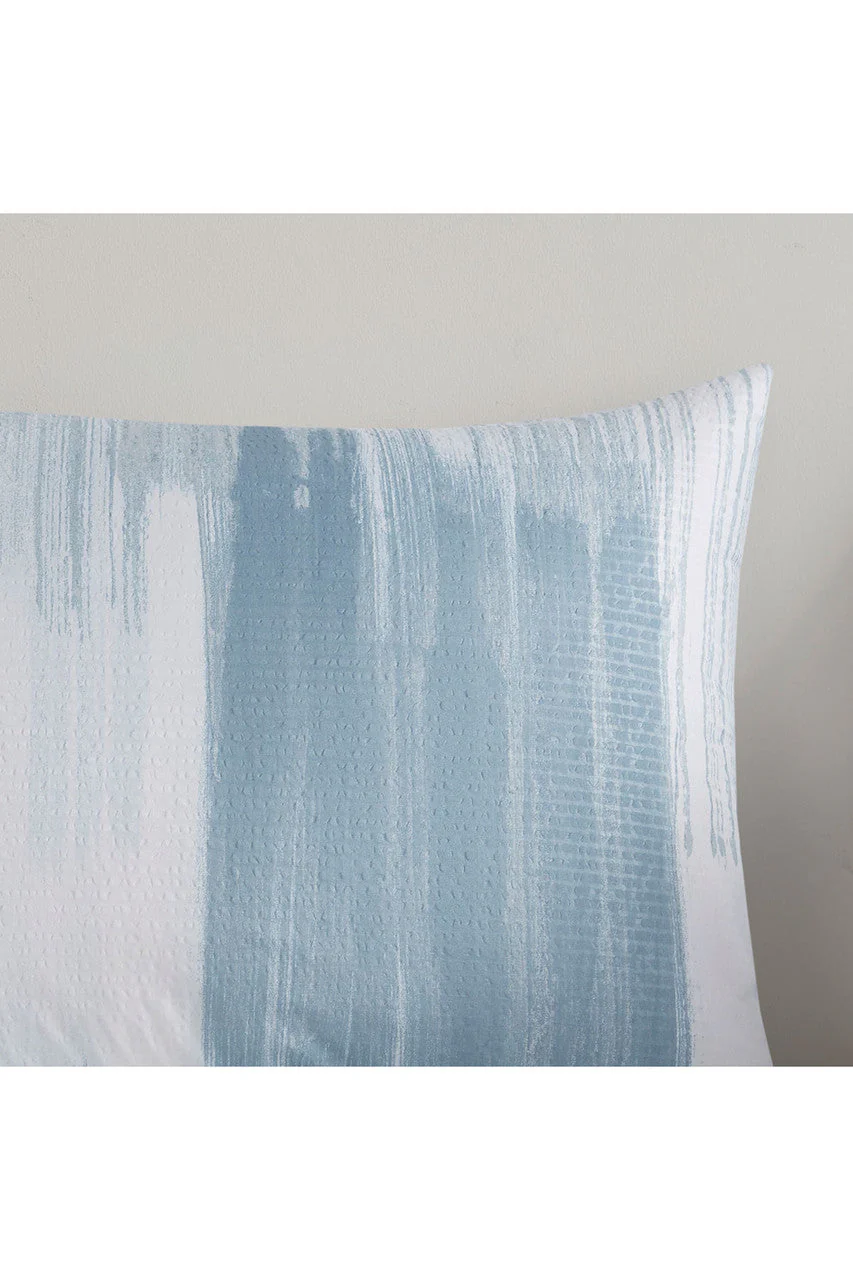 Brushstroke 4 Piece Comforter Mini Set - Image 8