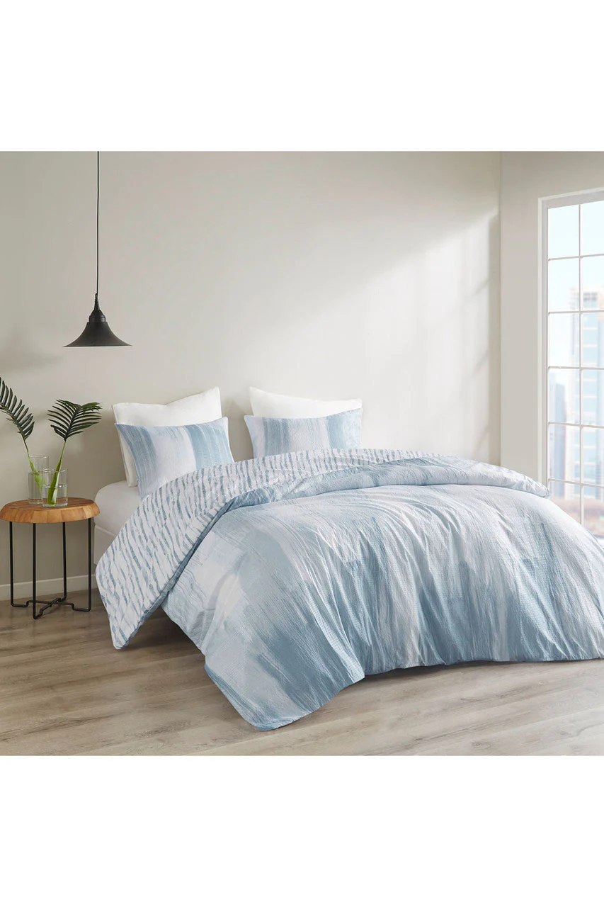 Brushstroke Duvet Mini Set - Image 2