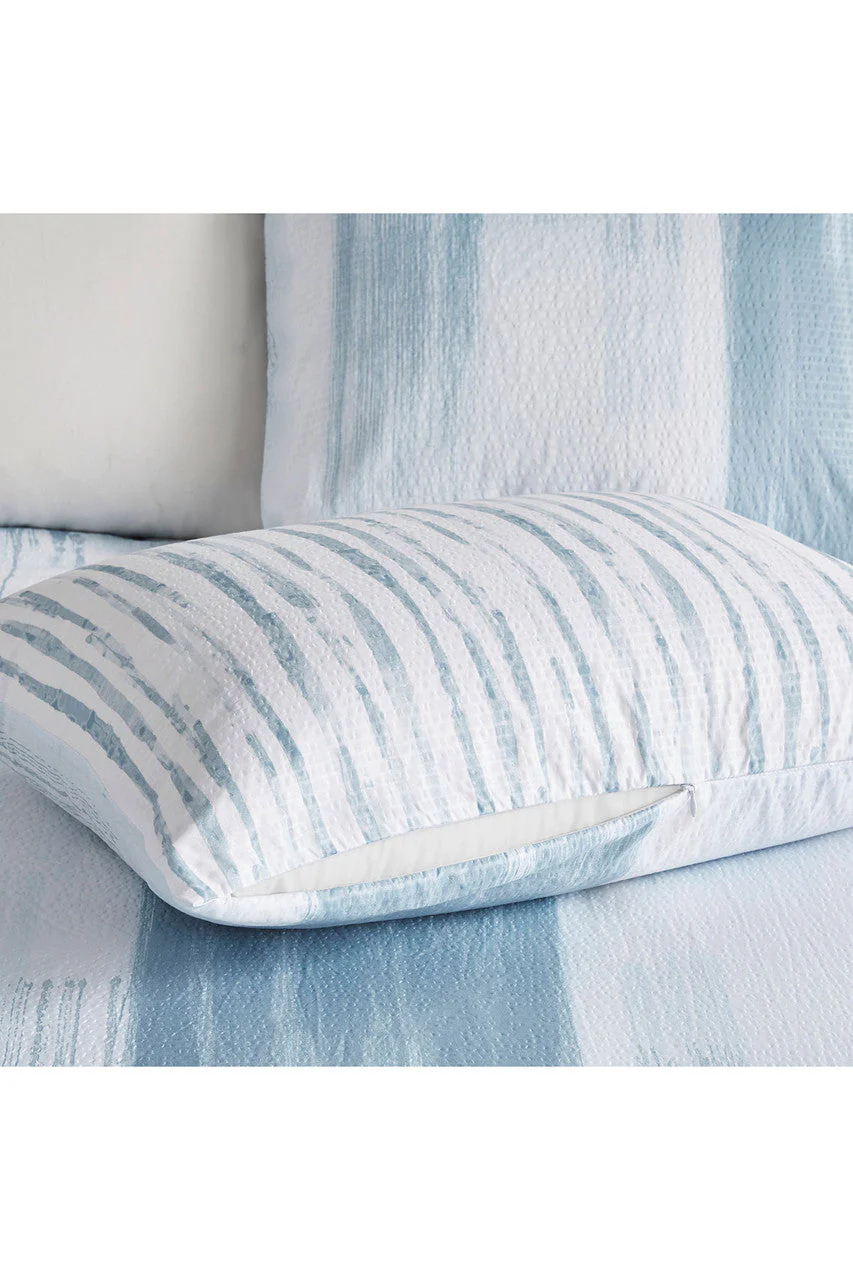 Brushstroke Duvet Mini Set - Image 8