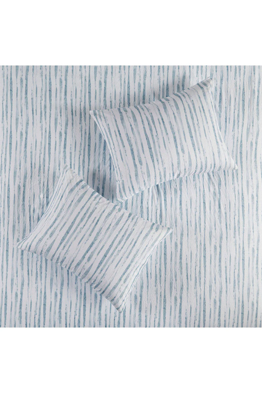 Brushstroke Duvet Mini Set - Image 9