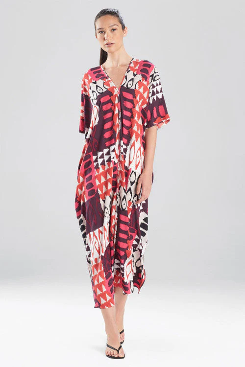 Bukhara Caftan
