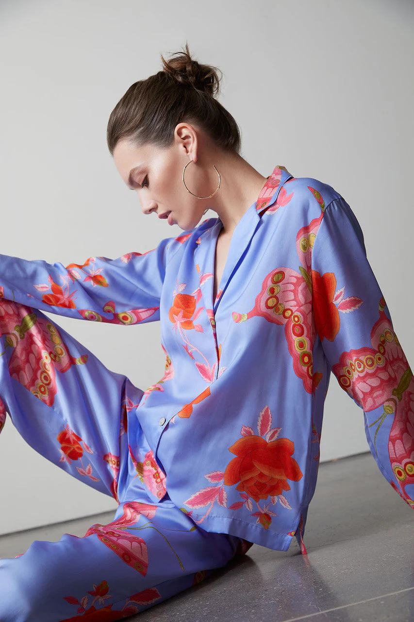 Butterfly Garden PJ - Image 2